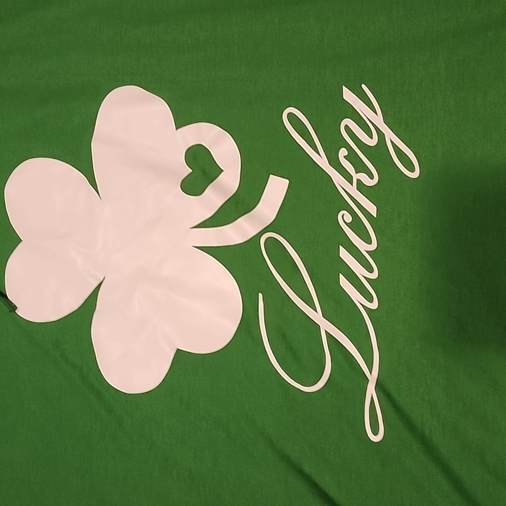 ST Patty's Day Tshirt